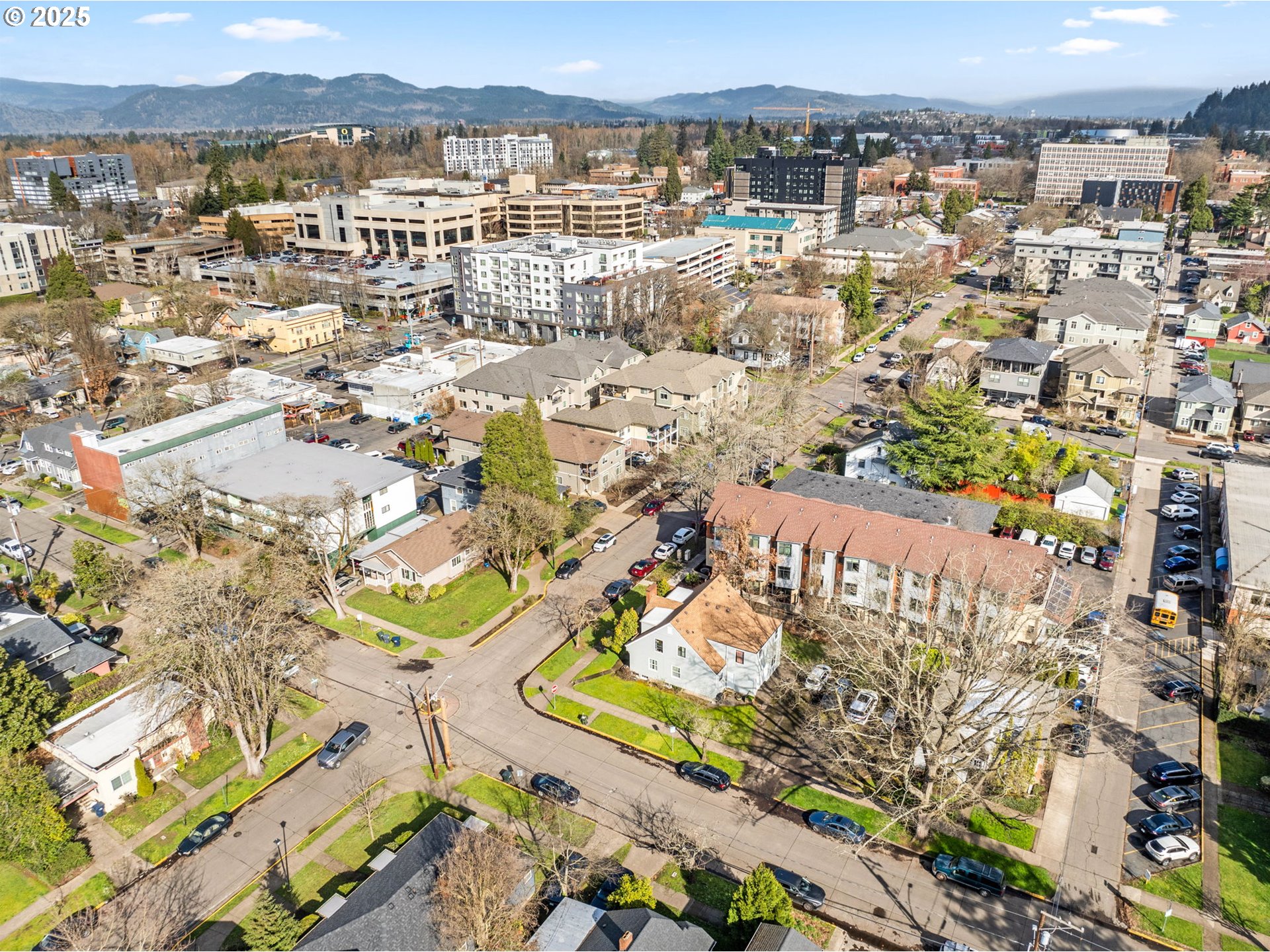 508 East 14th Avenue Eugene, OR 97401 - Photo 42 of 42
