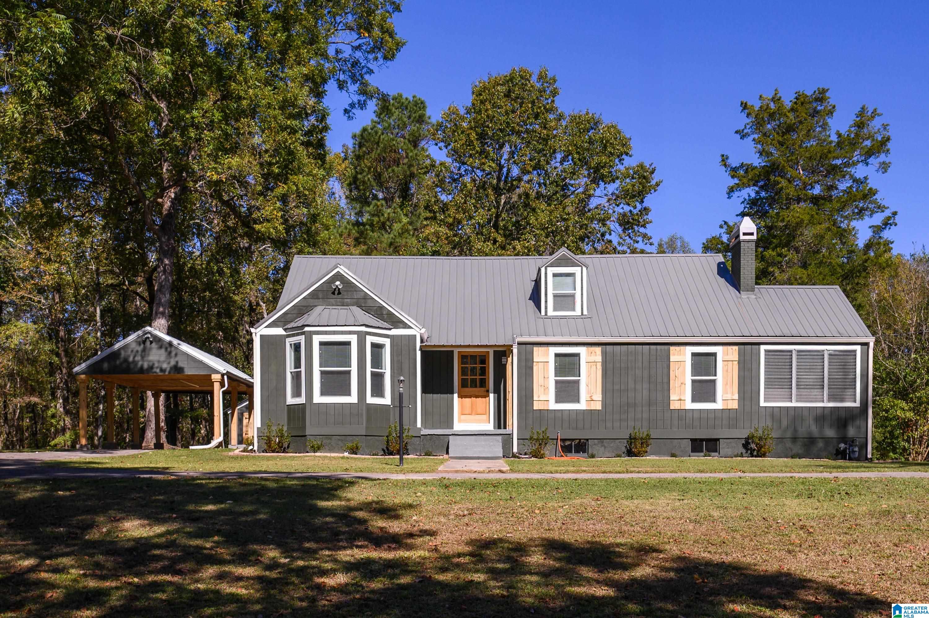 1791 Brookside Road Mount Olive, AL 35117 - Photo 2 of 67