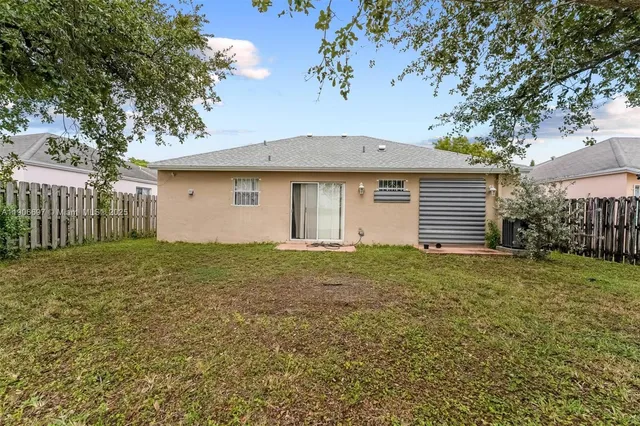 $465,000 | 3110 Northwest 203rd Terrace, Miami Gardens, FL 33056