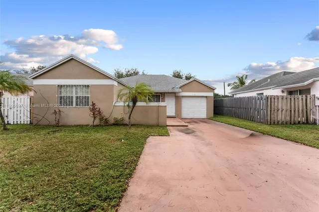 $465,000 | 3110 Northwest 203rd Terrace, Miami Gardens, FL 33056