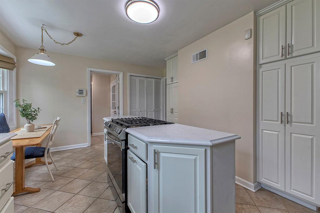3222 Ridgeway Road Greensburg, PA 15601 - Photo 23 of 46 a room with table chairs and wooden floor