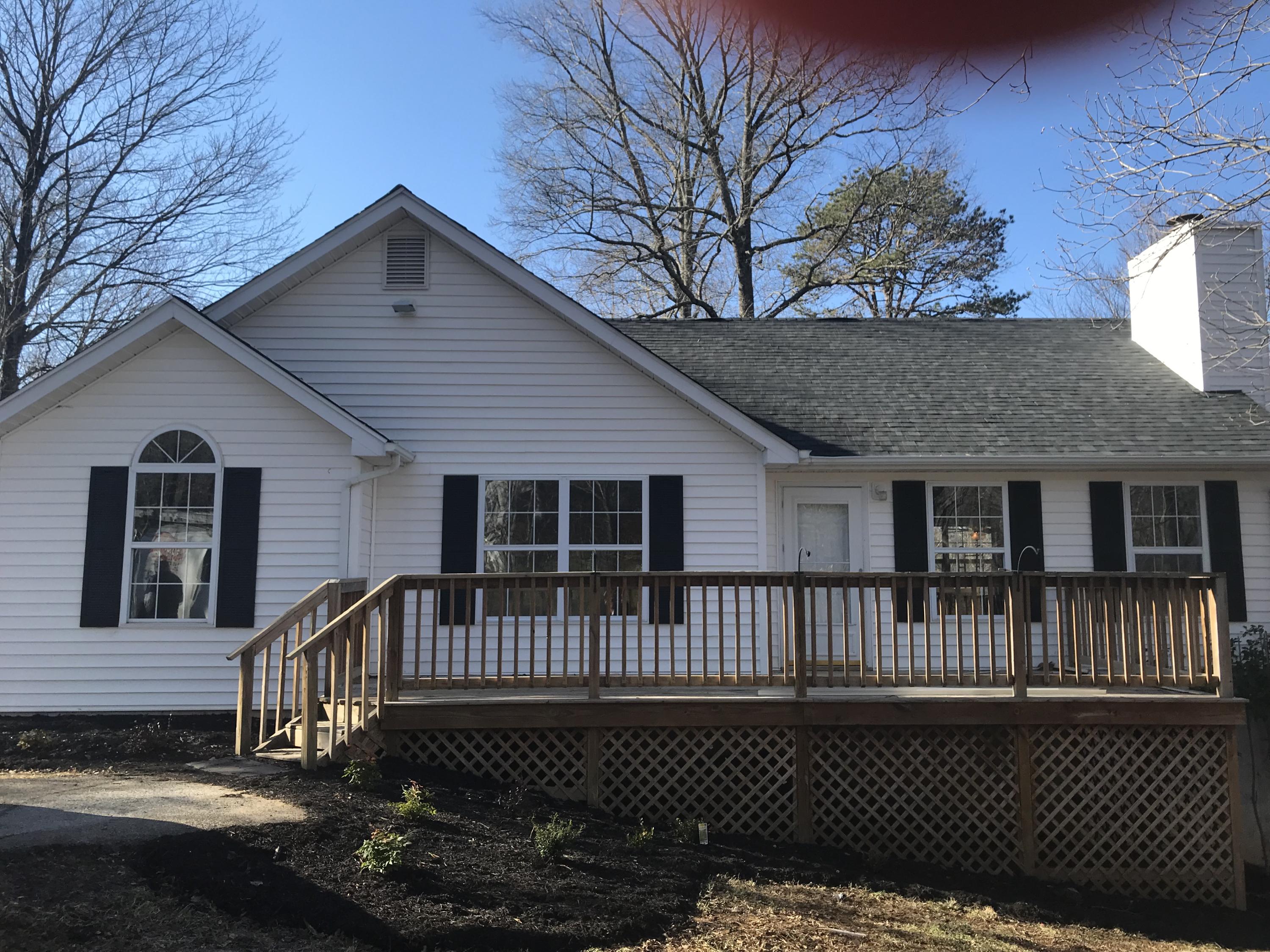 1231 Misty Ridge Lane Montvale, VA 24122 - Photo 1 of 8 IMG_0155