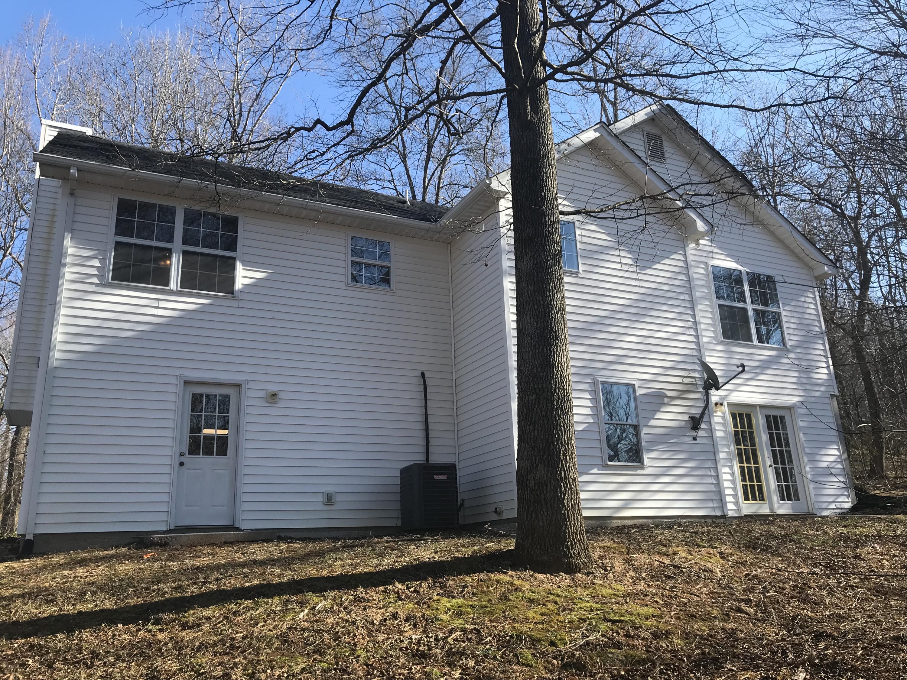 1231 Misty Ridge Lane Montvale, VA 24122 - Photo 2 of 8 IMG_0157