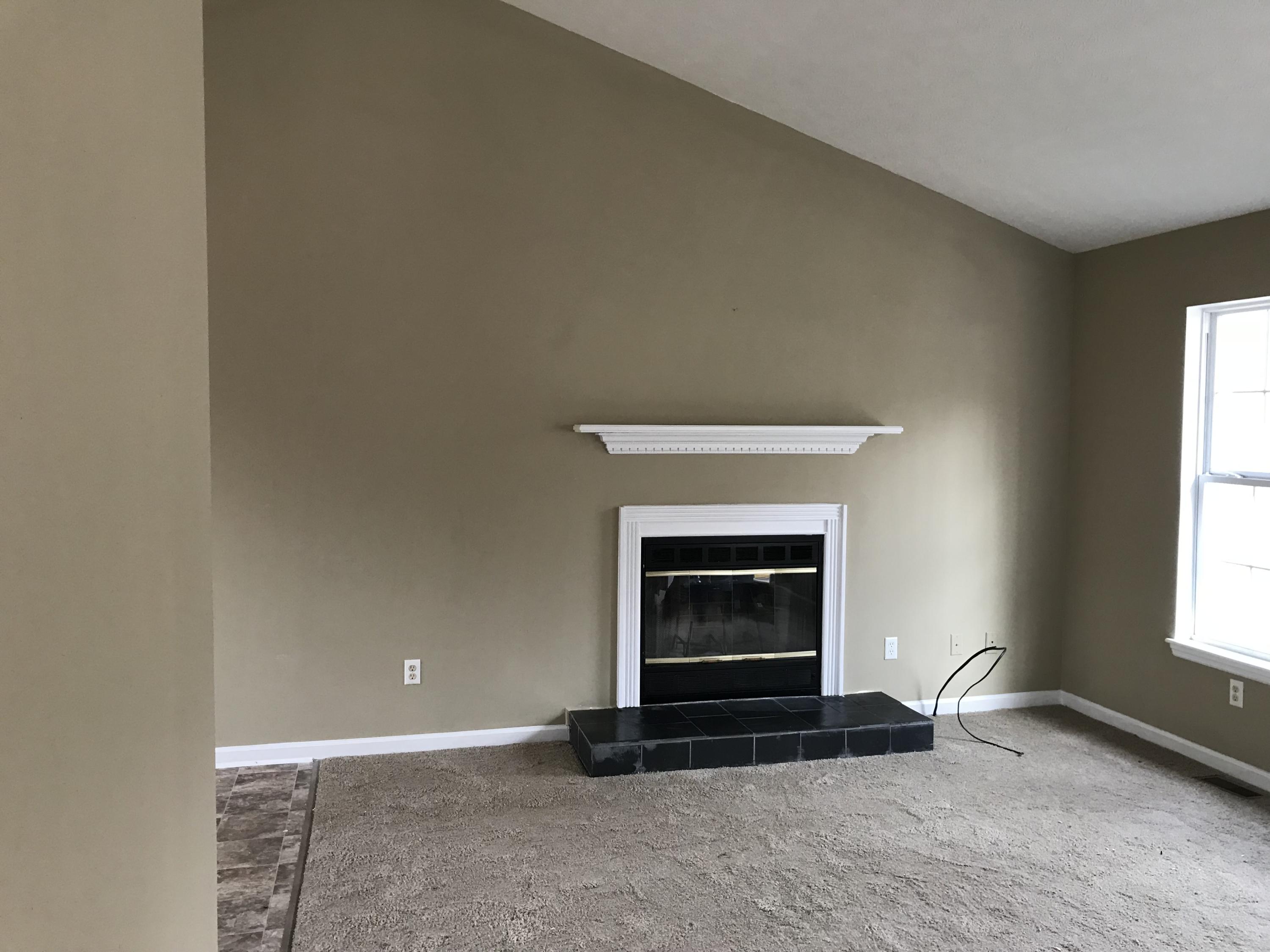 1231 Misty Ridge Lane Montvale, VA 24122 - Photo 4 of 8 living room
