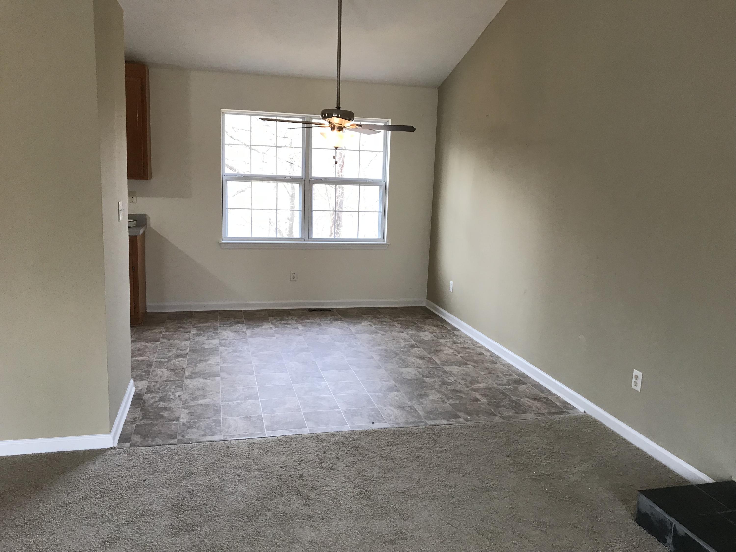 1231 Misty Ridge Lane Montvale, VA 24122 - Photo 5 of 8 dining room