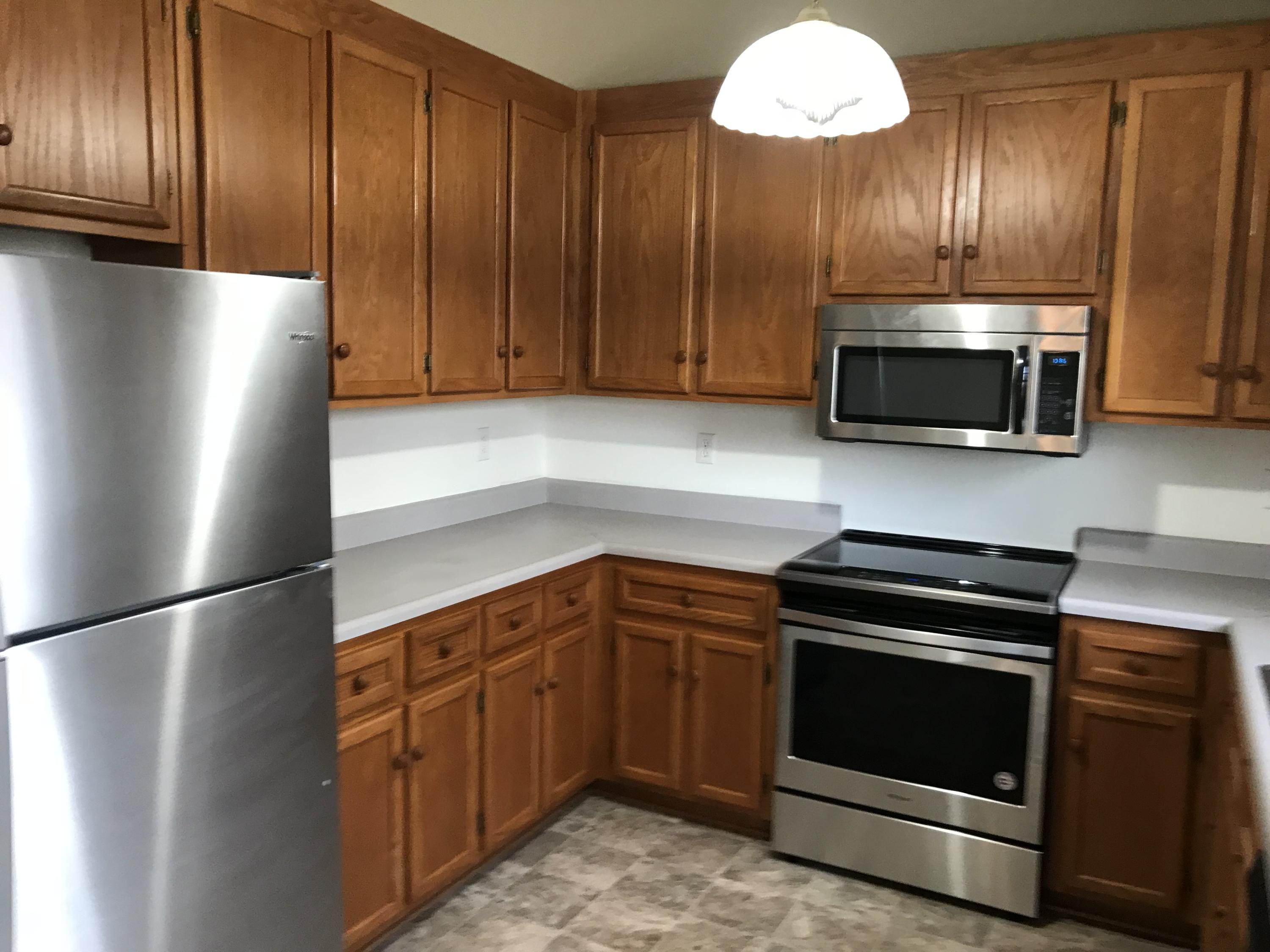 1231 Misty Ridge Lane Montvale, VA 24122 - Photo 6 of 8 kitchen