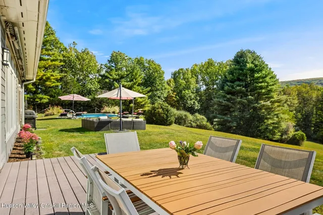 $1,850,000 | 9 Cooper Lake Road, Woodstock, NY 12409