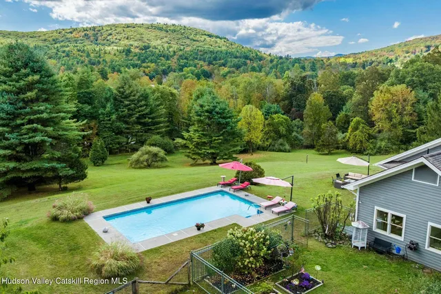 $1,850,000 | 9 Cooper Lake Road, Woodstock, NY 12409