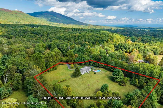 $1,850,000 | 9 Cooper Lake Road, Woodstock, NY 12409