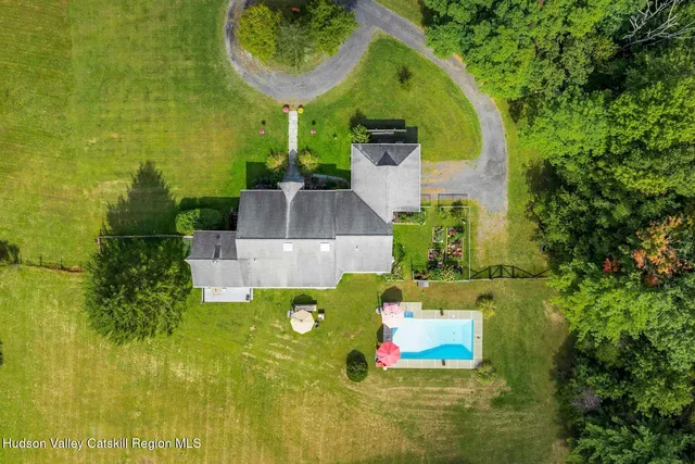 $1,850,000 | 9 Cooper Lake Road, Woodstock, NY 12409