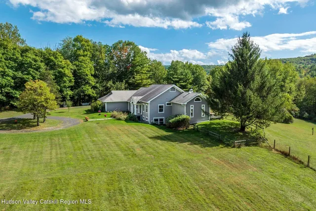 $1,850,000 | 9 Cooper Lake Road, Woodstock, NY 12409