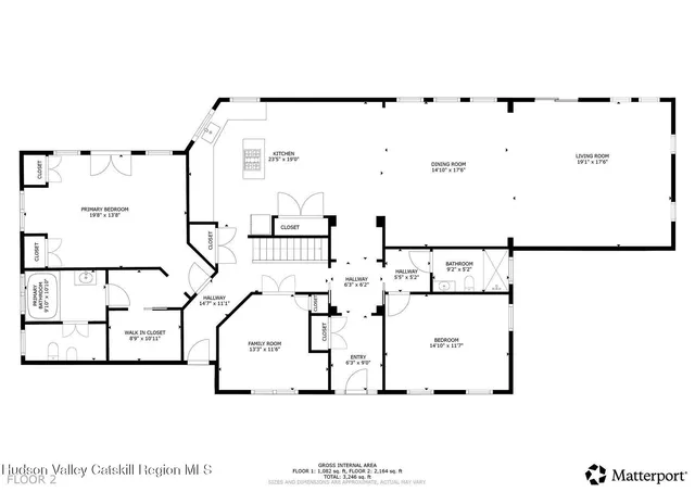 $1,850,000 | 9 Cooper Lake Road, Woodstock, NY 12409