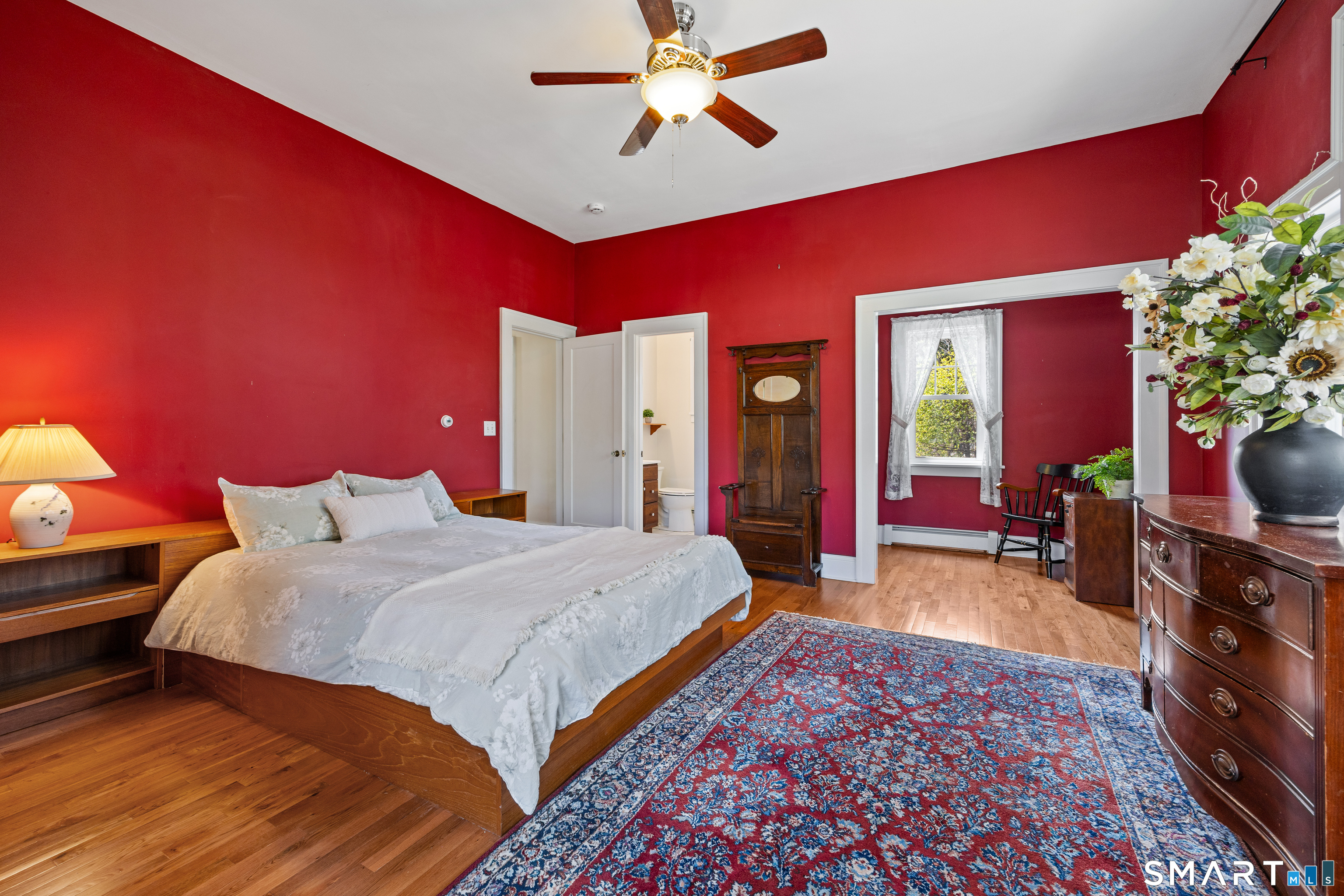 34 Clintonville Road North Haven, CT 06473 - Photo 22 of 40 Primary Bedroom - 2nd Floor