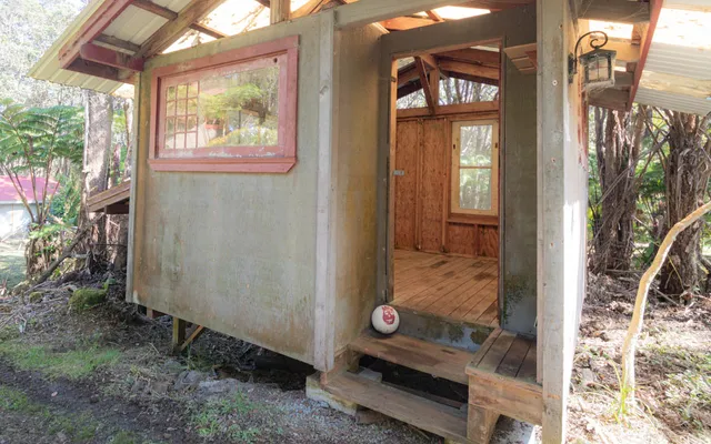 $459,000 | 19-3976 John A Lee Road, Volcano, HI 96785