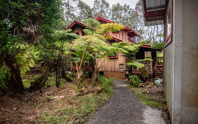 $459,000 | 19-3976 John A Lee Road, Volcano, HI 96785