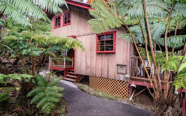 $459,000 | 19-3976 John A Lee Road, Volcano, HI 96785