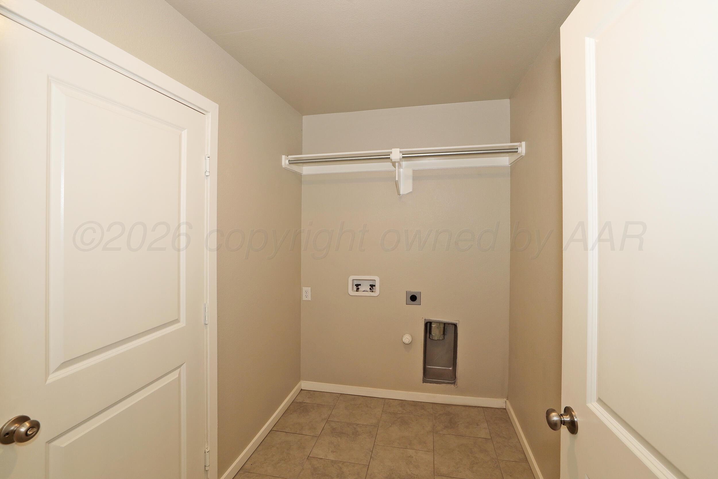 7205 Athens Street Amarillo, TX 79118 - Photo 25 of 25 a view of room