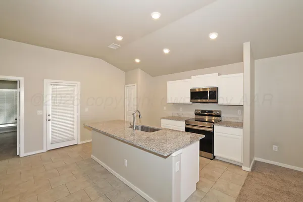 $1,750 | 7205 Athens Street, Amarillo, TX 79118