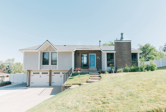 441 Chelsea Drive Bountiful, UT 84010 - Photo 1 of 37
