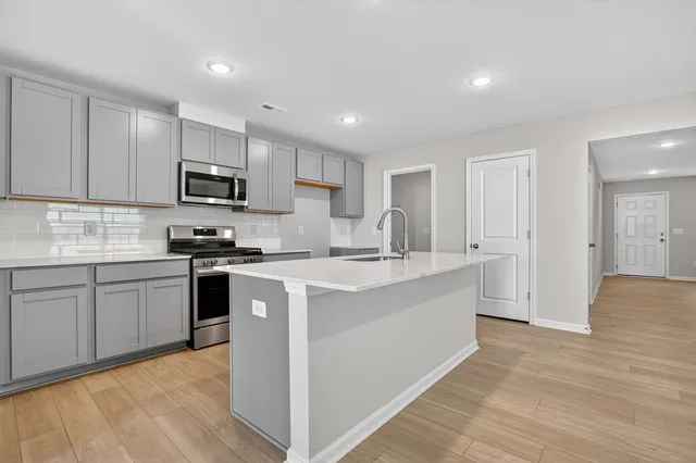 $297,499 | 1450 Cattleman Acres Drive, Inman, SC 29349