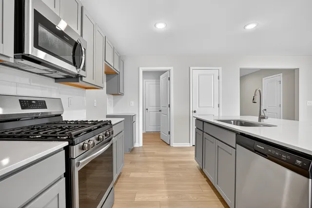 $297,499 | 1450 Cattleman Acres Drive, Inman, SC 29349