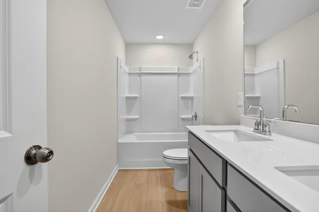 $297,499 | 1450 Cattleman Acres Drive, Inman, SC 29349