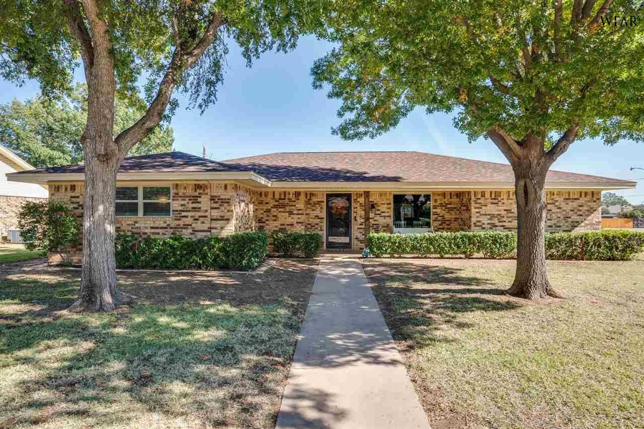 1 Ramona Court Wichita Falls, TX 76310 - Photo 1 of 1 Gallery Image 1