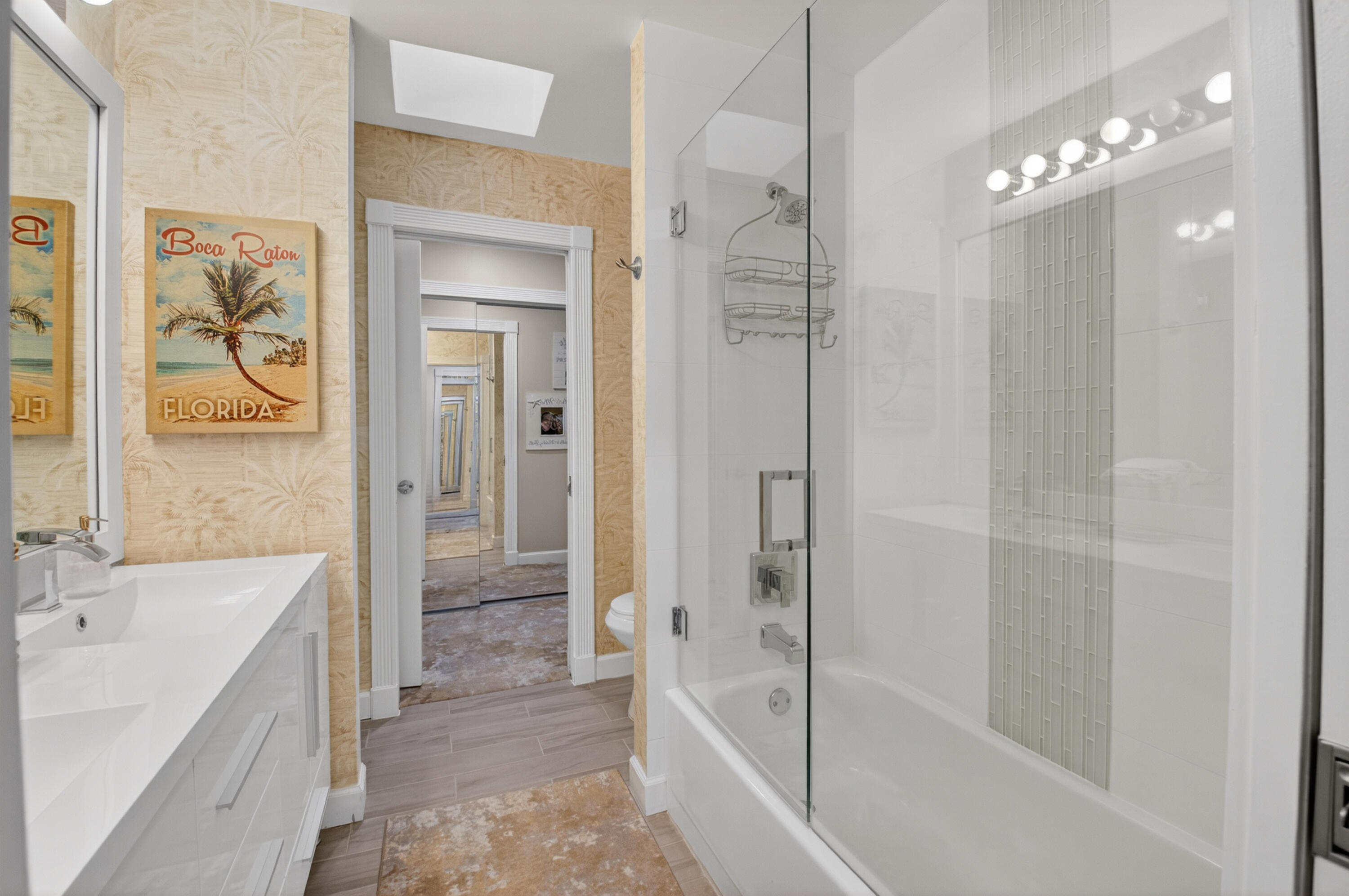 5656 Cambridge Boulevard Boca Raton, FL 33496 - Photo 38 of 131 Jack/Jill Bath