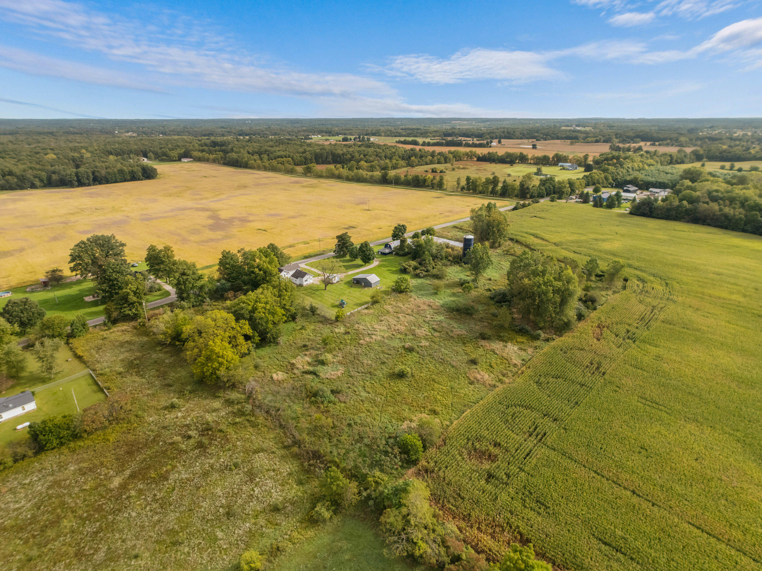 3771 Reading Road East Osseo, MI 49266 - Photo 55 of 65 26_dji_20260925102321_0355_d