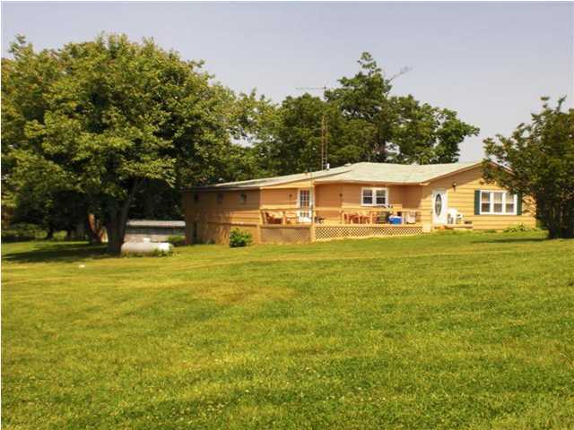 576 McCoy Roff Road, Unit MCCOYROFF McDaniels, KY 40152 - Photo 1 of 11 Primary Photo