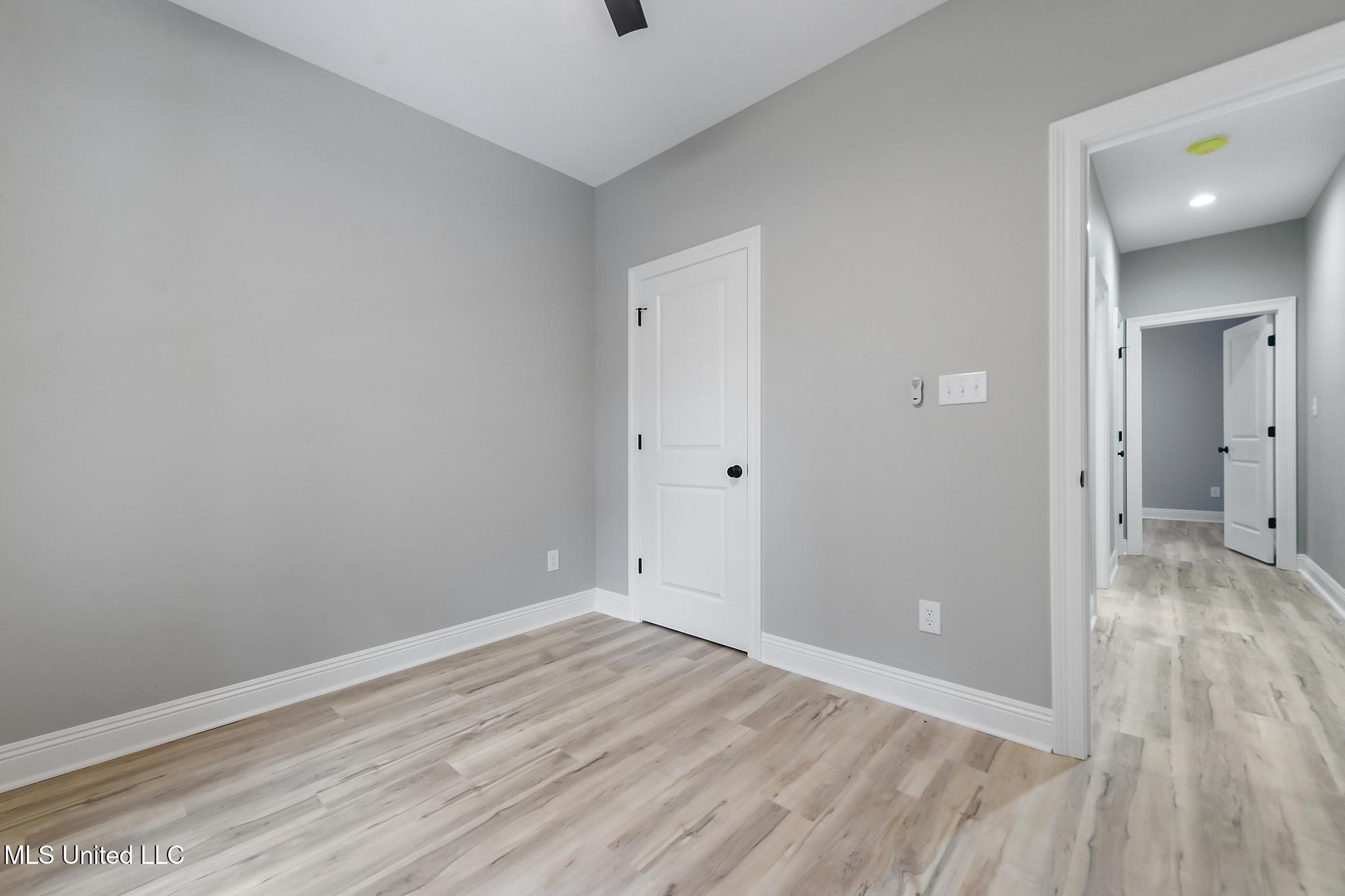 5360 Hoda Road Kiln, MS 39556 - Photo 19 of 38 2nd Bedroom