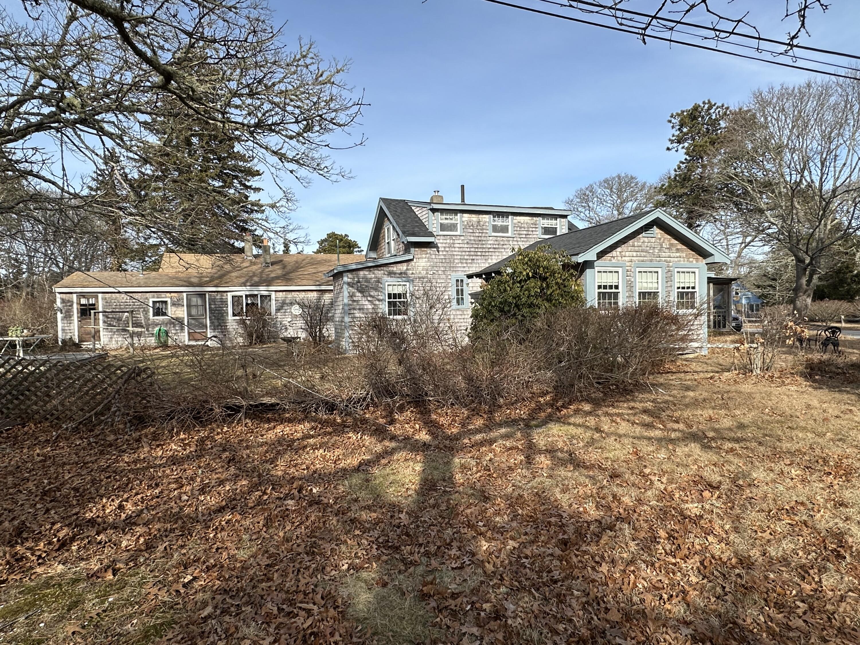154 Belmont Road West Harwich, MA 02671 - Photo 3 of 35 IMG_0733