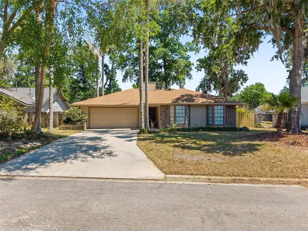 $315,000 | 4363 Northwest 61 Terrace, Gainesville, FL 32606