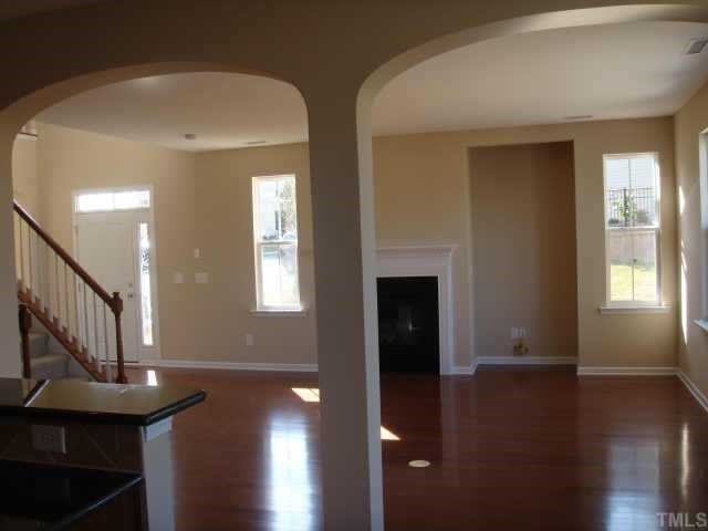 2817 Casona Way Raleigh, NC 27616 - Photo 3 of 10 Family Room