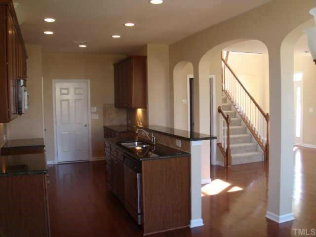 2817 Casona Way Raleigh, NC 27616 - Photo 6 of 10 Kitchen