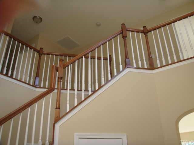 2817 Casona Way Raleigh, NC 27616 - Photo 7 of 10 Stairway