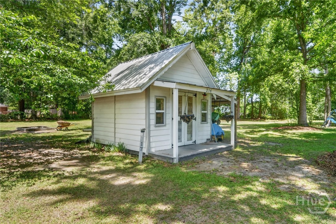 214 Symons Street Pooler, GA 31322 - Photo 38 of 45