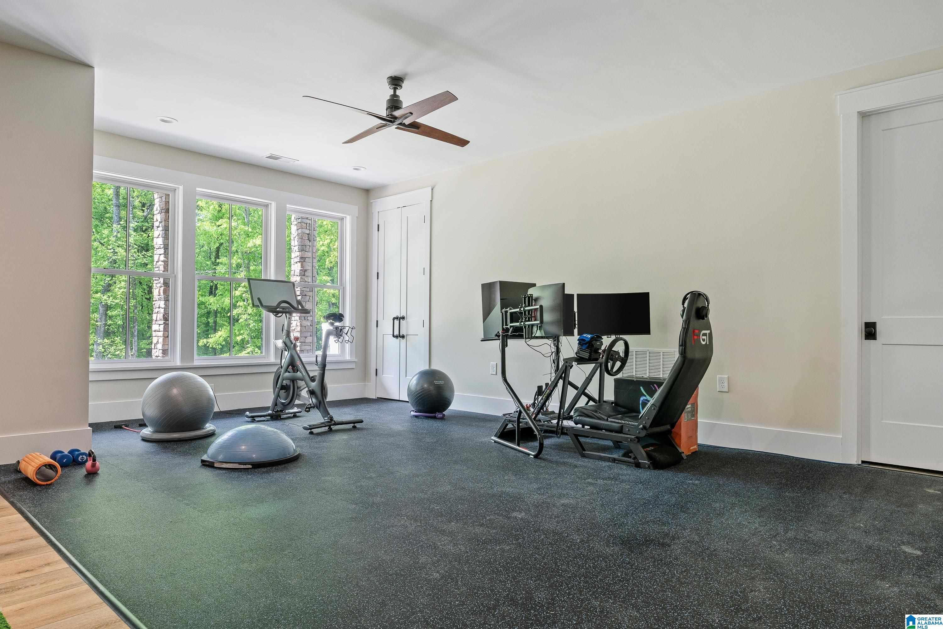 312 Timberview Trail Chelsea, AL 35043 - Photo 68 of 87