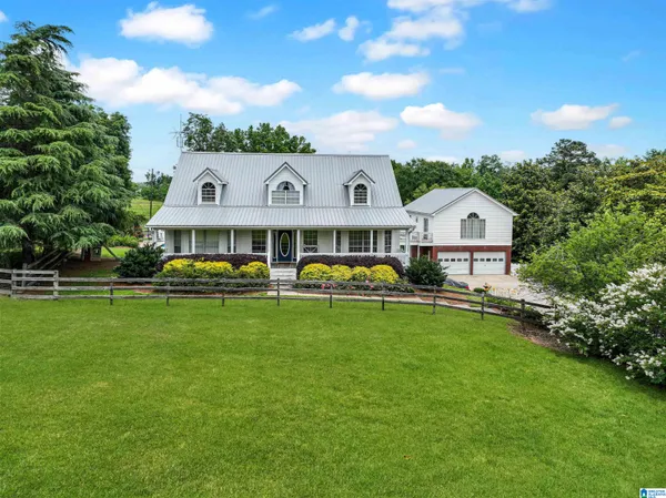 $625,000 | 450 County Road 164, Jemison, AL 35085
