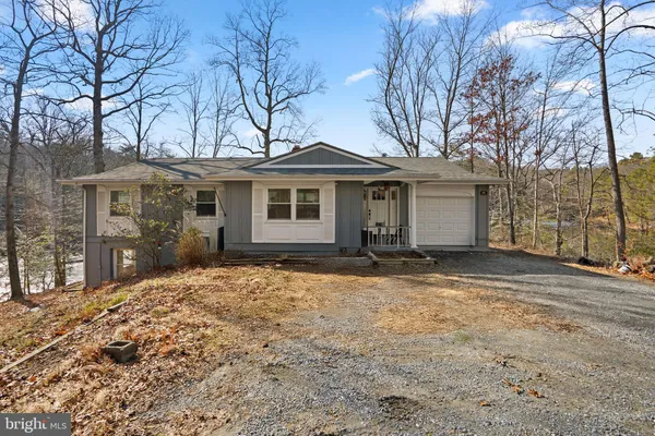 $565,000 | 278 Valerie Lane, Lusby, MD 20657