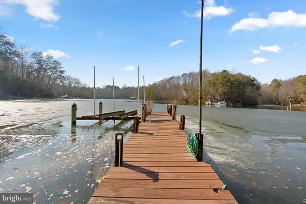 $565,000 | 278 Valerie Lane, Lusby, MD 20657