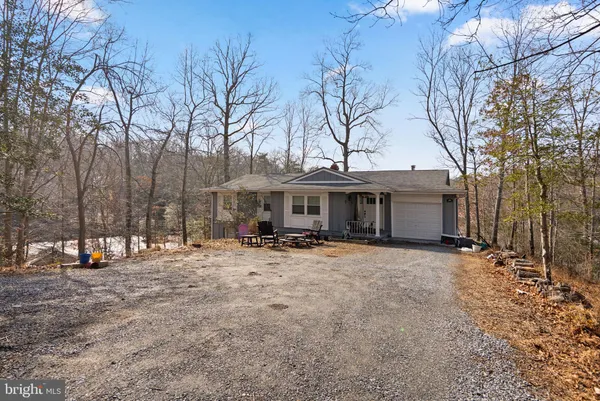$565,000 | 278 Valerie Lane, Lusby, MD 20657