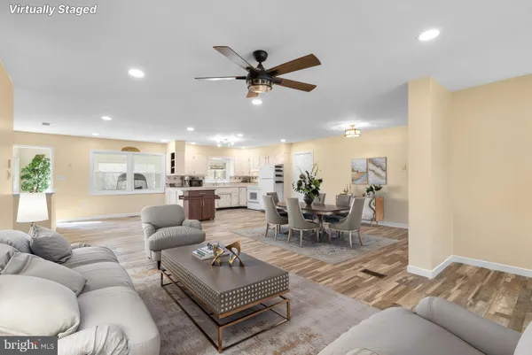 $565,000 | 278 Valerie Lane, Lusby, MD 20657