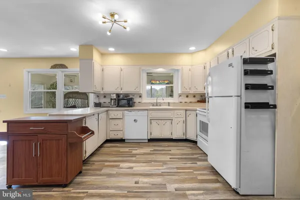 $565,000 | 278 Valerie Lane, Lusby, MD 20657