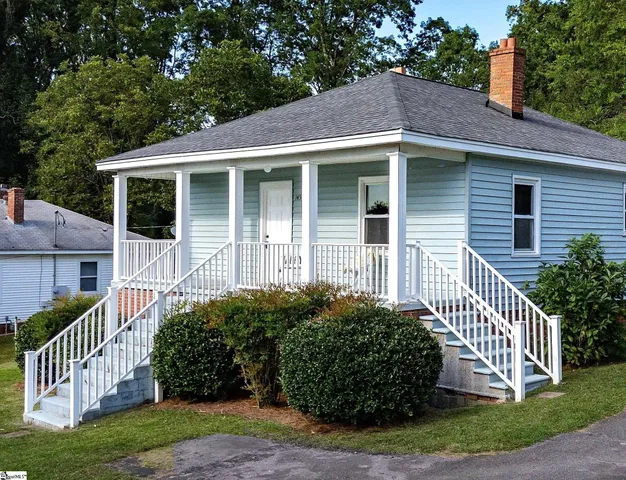 $202,950 | 145 Margaret Street, Easley, SC 29640