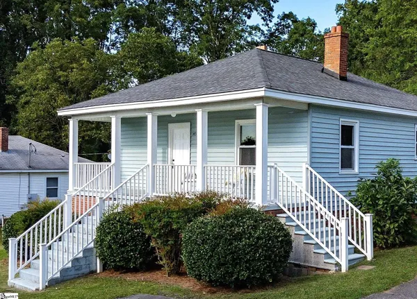 $196,400 | 145 Margaret Street, Easley, SC 29640