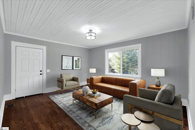 $199,900 | 145 Margaret Street, Easley, SC 29640