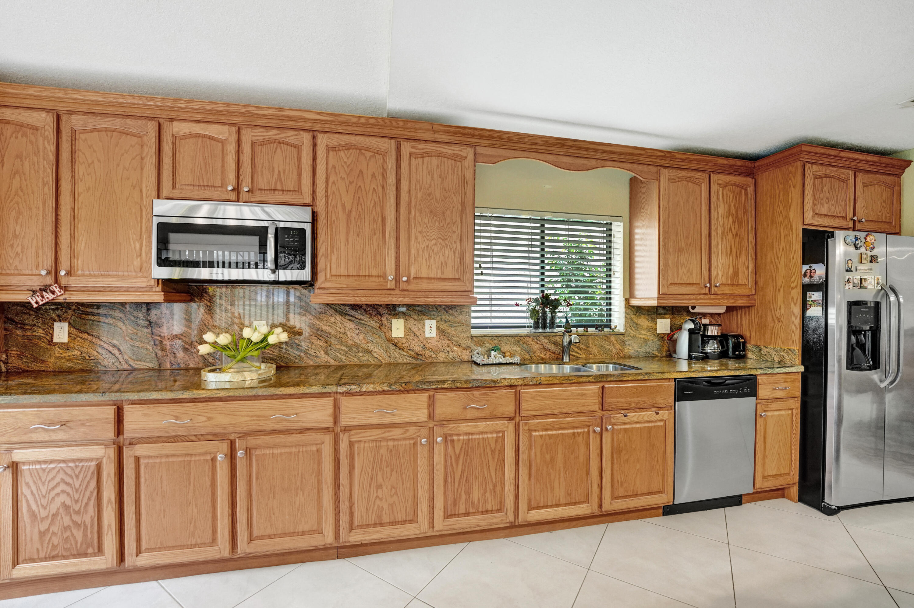 11111 Highland Circle Boca Raton, FL 33428 - Photo 13 of 49 Kitchen