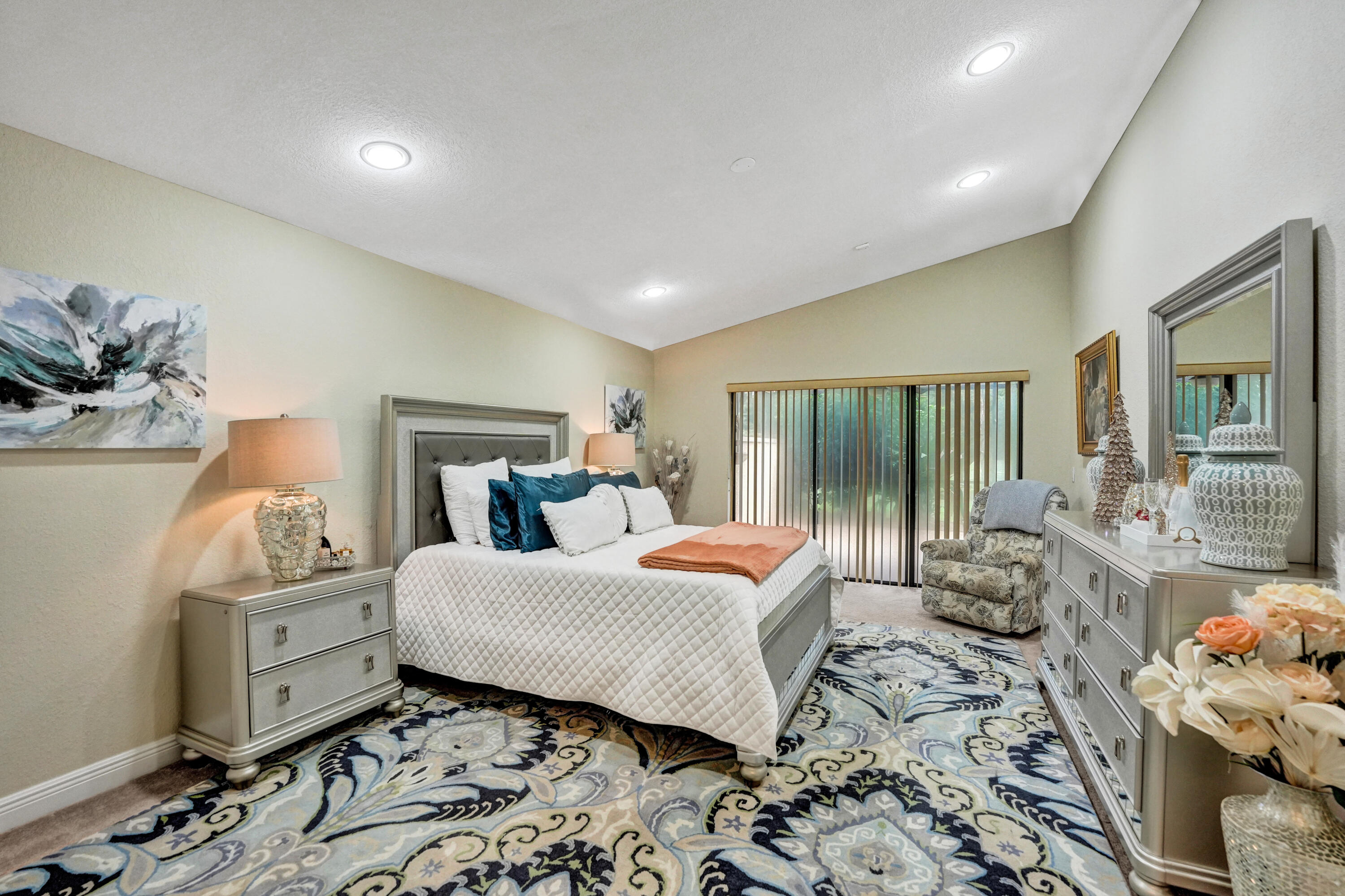 11111 Highland Circle Boca Raton, FL 33428 - Photo 20 of 49 Primary Bedroom