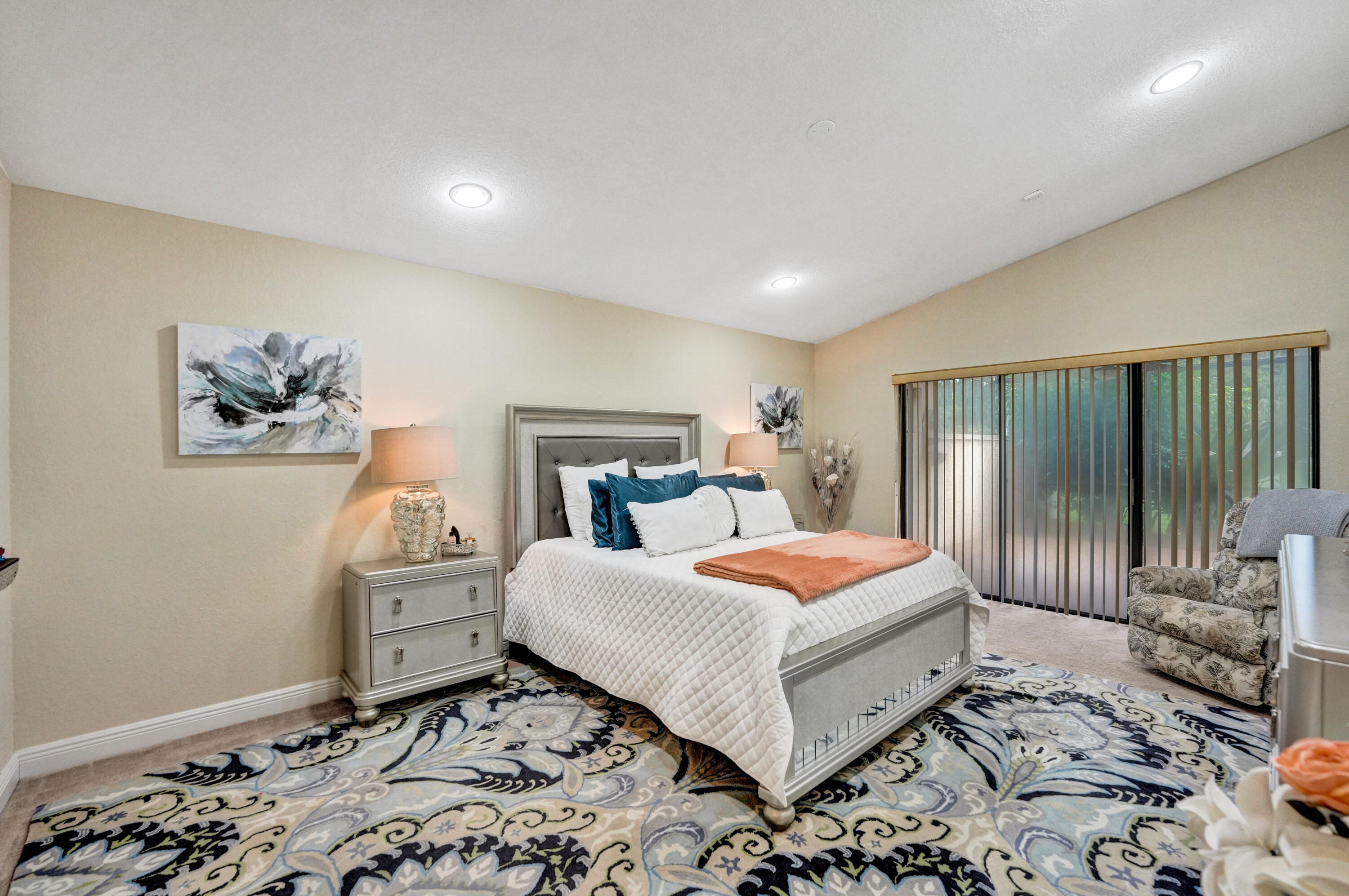 11111 Highland Circle Boca Raton, FL 33428 - Photo 21 of 49 Primary Bedroom
